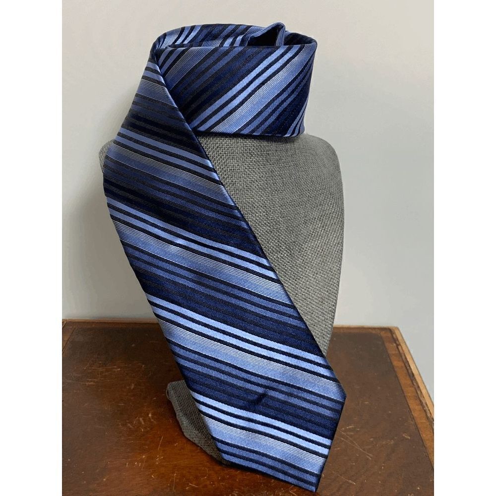 Bugatti 100% Silk Tie